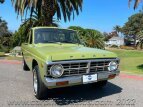 Thumbnail Photo 12 for 1975 Ford Courier